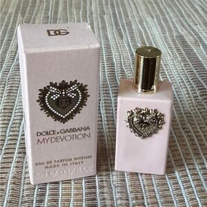 Dolce & Gabbana My Devotion